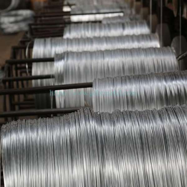 Galvanized Steel Others